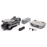 DJI Air 3 Drone with RC-N2 Remote Controller - SKU#2019772