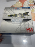 Hobby Master MIG - 21 MF JG-1 HA0104 1/72 Scale Diecast Model