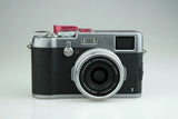 ¡¾GOOD 88¡¿Fujifilm X100T Silver 16.3MP Classic Compact - Iconic X100 Series Fuji