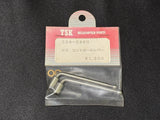 TSK RC Helicopter My Star 60   506-5460 N6 Control Lever   Made in Japan