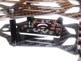 NAZE32 MINI KK APM CC3D QAV250 Power Distribution Board Drone Quadcopter Kit