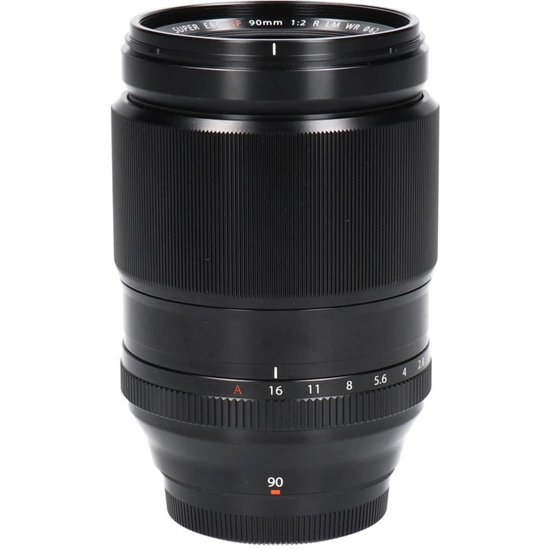Authentic FUJIFILM XF90/2R LM WR #270-004-325-3453