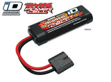 Traxxas 7.2V 1200mAh NiMh iD Power Cell 1/16 Revo Slash Summit TRA2925X ^