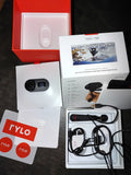 Rylo 5.8K 360 Degree Video Action Camera AR01-NA02-US01 Cam used in retail box