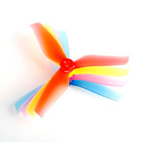 2/4 Pairs 5" 5042 3 blades Durable Propeller Blade for FPV RC Drones Multi Axis