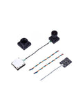 Multifunctional Hawkeye V6 PRO 1 Inch Sensor FPV Drone Recording Camera Module