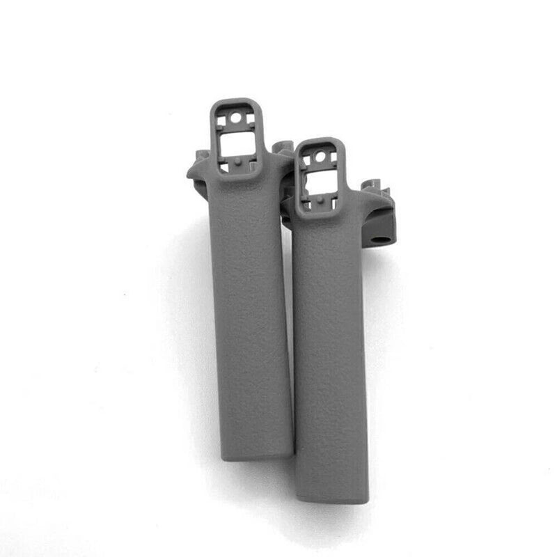 DJI Mavic Air 2S landing gear stand parts, gray two-leg set