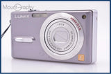 ¡¾AS IS¡¿ Panasonic LUMIX DMC-FX9 FromJapan #am6705