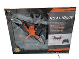 Bass Pro Shops Xcalibur Remote-Control Quadcopter Drone with Camera