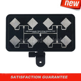 HamGeek HG1727 5.8GHz 17dBi High Gain PATCH Antenna for Fixed Wing FPV os67