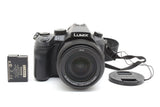 Panasonic DMC-FZ2000/FZ2500 Digital Camera For Parts or Repair - As Is#2771771
