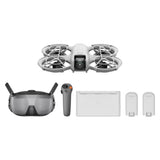 DJI Neo Motion Fly More Combo, Mini Drone with 4K UHD Camera for 6.81, Gray