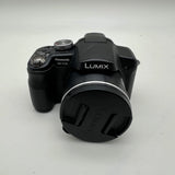 Panasonic Lumix DMC-FZ28 10.1 Superzoom Digital Camera - FOR PARTS