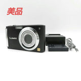 Beautiful Panasonic Panasonic LUMIX DMC-FS3 150