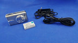 FUJIFILM FINEPIX F30 863711