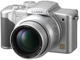 Panasonic Lumix DMC-FZ3 3MP Digital Camera with 12x Optical Zoom From Japan