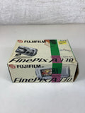 Fujifilm FinePix A330 3.2MP Digital CCD Camera 3x Opt. Zoom Manual Boxed Tested