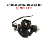 ed Original PTZ Gimbal Motor Hoing For DJI Mavic Mini 4 Pro Drone Assembly