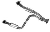 Catalytic Converter for 2002 2003 GMC Yukon RWD 5.3L V8 FLEX OHV SLT Converter