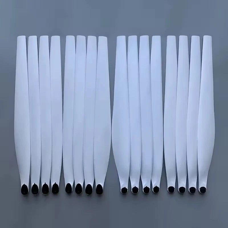 New Upgraded DJI T50/T40 Premium Carbon Nylon Fiber Propellers 16-Pack Cw/CCW