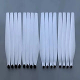 New Upgraded DJI T50/T40 Premium Carbon Nylon Fiber Propellers 16-Pack Cw/CCW