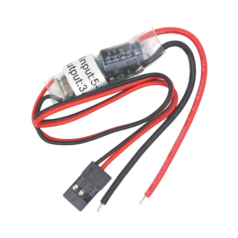 Ubec Module for RC Quadcopter Reverse Polarity Protection Efficient Versatile