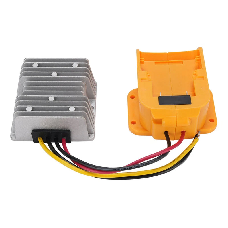 Voltage Reducing Converter DC18V To 36V Input DC12V Output Reducer Module