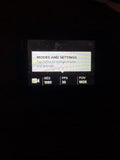 Used GoPro Hero 5 Black Edition Action Camera - No Door Camera Only