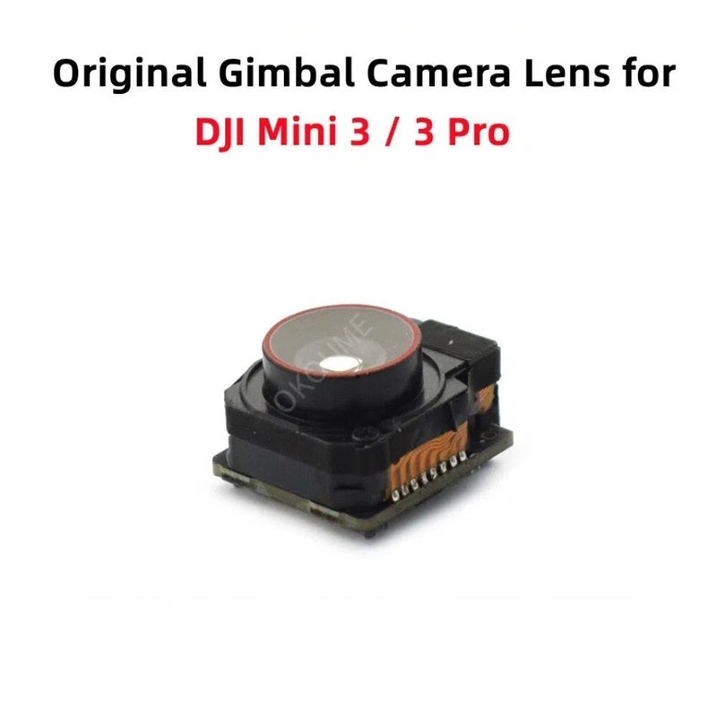 OEM Original Gimbal Camera Lens Core Module Replacement For DJI Mavic Mini 3 Pro