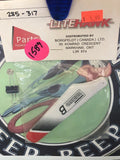 LiteHawk LTH285-317 Rotor Blades B: LiteHawk 2 New Unopened Package ????Shipped Propeller