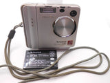 Working condition confirmed, Fujifilm FinePix F401, s battery