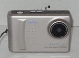 Vintage Panasonic nv-DC1000 Digital Camera Tested Works