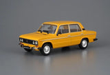 VAZ 2106 LADA 1600 Deagostini 1/43 Scale Diecast Model Car