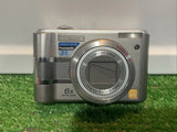 Panasonic Lumix DMC-LZ5 6.0MP Digital Camera 6X Optical Z, 2GB SD Read Describe