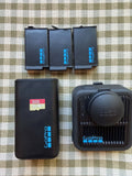 GoPro Max 2 360 camera