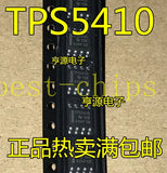 5PCS TPS5410 TPS5410D 1-A, Wide Input Range, Step-Down Converter TPS5410D  #A6-2