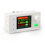 585W Adjustable DC-DC Buck Converter ?C 0-65V 0-9A Output, 12-72V Input, wi