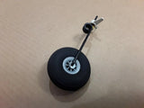 RC Airplane Wheel Du Bro 50T Landing Gear Hobby Radio Control Plane Parts