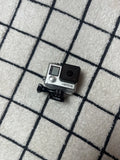 GoPro HERO4 Silver 12MP 4K Action Camera w/ Waterproof Housing - Tested