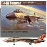 HOBBY BOSS 80276 1/72 F-14A TOMCAT KIT