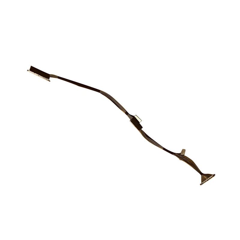 Gimbal camera transmission signal cable with connectors