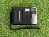 Fujifilm DX-10 Digital Camera Black (A103)