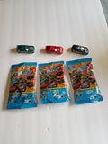 Hot Wheels 2024 Mystery Models (Series#3) #1 Audi, #2 Porsche, #3 Subaru Chase??