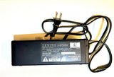 Zenith AC Power Supply Battery Charger Model VAC 420 for VHS Camcorder VM6200 Battery