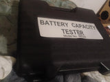 Battery Capacity Tester Model Number M1t33 Battery