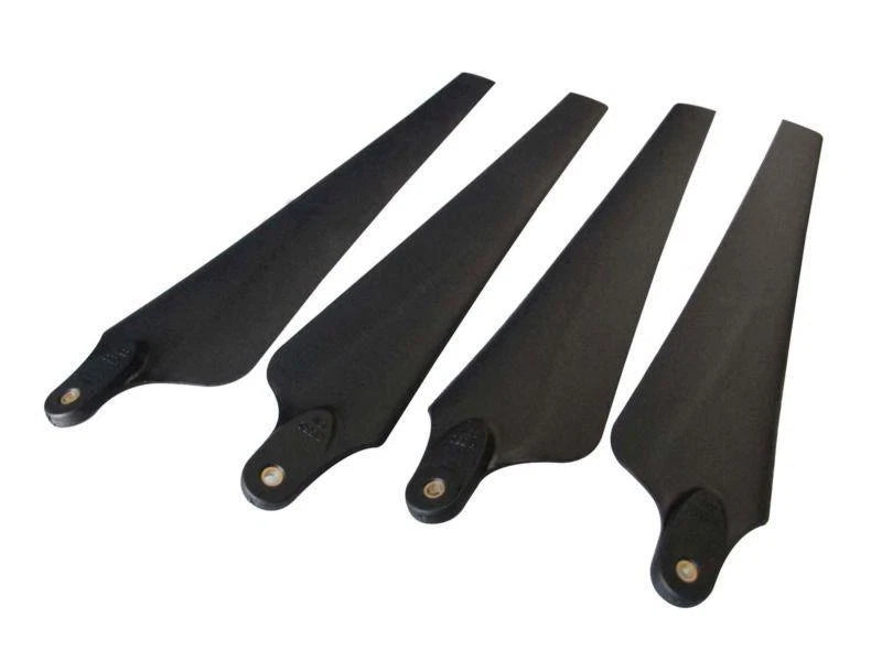 4pcs 1552 Foldable Propeller  CW CCW for DJI S800 S900 S1000 EVO Multirotor