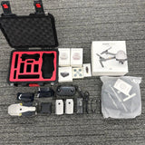 Mavic Pro Platinum Drone Accessories Lot Original Dji Replacement Parts For