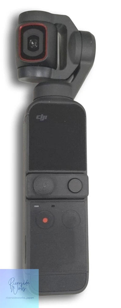 DJI POCKET 2 Action Camera OT-210 for Adventure Filming