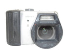 Fujifilm BIGJOB HD-3W Camera Used with Wear & Damage