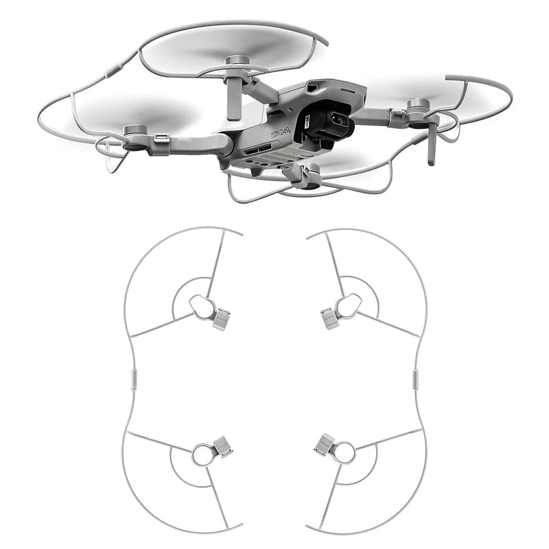 Mini 4K Propeller Guard for DJI Mini 2 SE/Mavic Mini Drone Propellers Protector